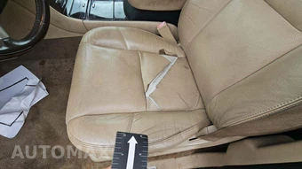 2010 Cadillac Escalade Premium 1SC – miniatura 43