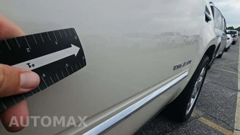 2010 Cadillac Escalade Premium 1SC – miniatura 44
