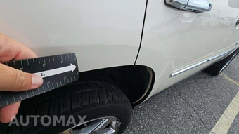 2010 Cadillac Escalade Premium 1SC – miniatura 45