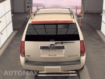 2010 Cadillac Escalade Premium 1SC – miniatura 5