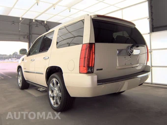 2010 Cadillac Escalade Premium 1SC – miniatura 6