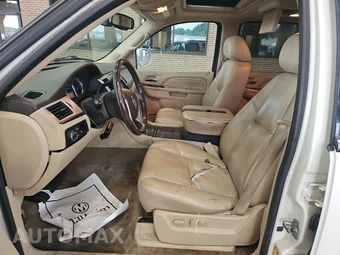 2010 Cadillac Escalade Premium 1SC – miniatura 7