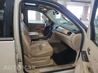 2010 Cadillac Escalade Premium 1SC – miniatura 8