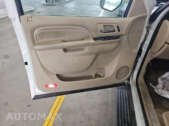 2010 Cadillac Escalade Premium 1SC – miniatura 9