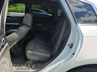 2010 Cadillac SRX 1SA – miniatura 10