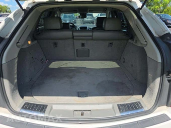 2010 Cadillac SRX 1SA – miniatura 11