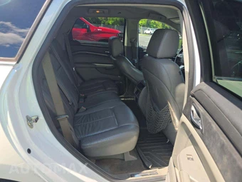 2010 Cadillac SRX 1SA – miniatura 13