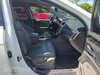 2010 Cadillac SRX 1SA – miniatura 15