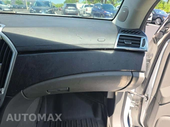 2010 Cadillac SRX 1SA – miniatura 16