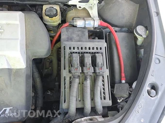 2010 Cadillac SRX 1SA – miniatura 18