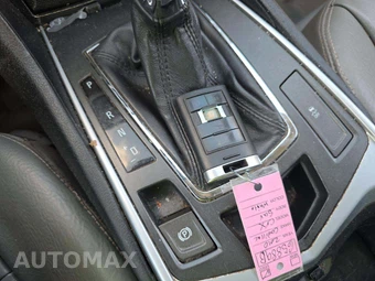 2010 Cadillac SRX 1SA – miniatura 5