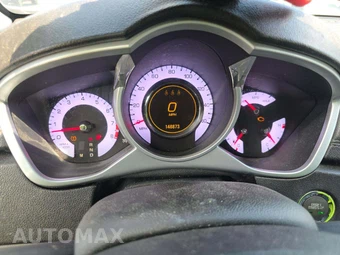 2010 Cadillac SRX 1SA – miniatura 6