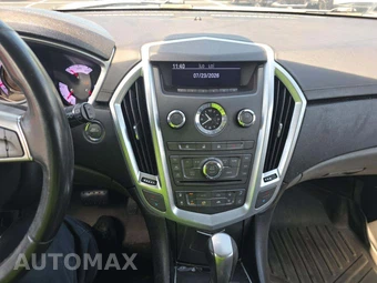 2010 Cadillac SRX 1SA – miniatura 7