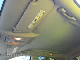 2010 Cadillac SRX 1SA – miniatura 8