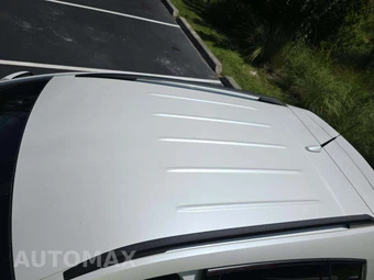 2010 Cadillac SRX 1SA – miniatura 9