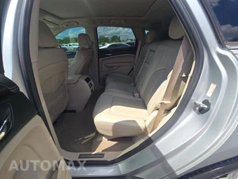 2010 Cadillac SRX Luxury Collection 1SB – miniatura 13