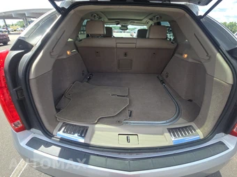 2010 Cadillac SRX Luxury Collection 1SB – miniatura 17