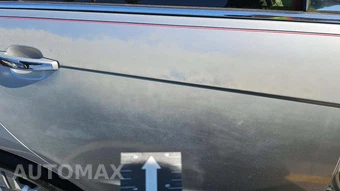 2010 Cadillac SRX Luxury Collection 1SB – miniatura 24