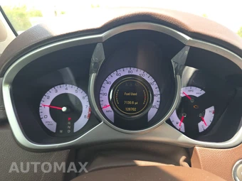 2010 Cadillac SRX Luxury Collection 1SB - miniatura 12