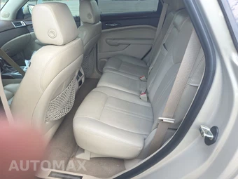 2010 Cadillac SRX Luxury Collection 1SB - miniatura 13
