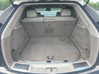 2010 Cadillac SRX Luxury Collection 1SB - miniatura 16