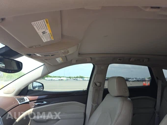 2010 Cadillac SRX Luxury Collection 1SB - miniatura 17