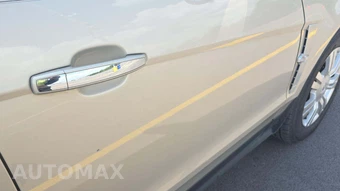 2010 Cadillac SRX Luxury Collection 1SB - miniatura 18
