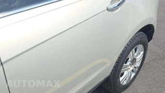 2010 Cadillac SRX Luxury Collection 1SB - miniatura 19