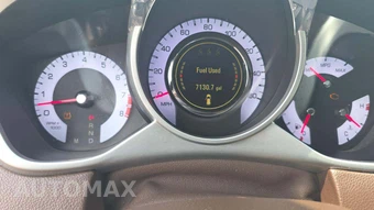 2010 Cadillac SRX Luxury Collection 1SB - miniatura 21