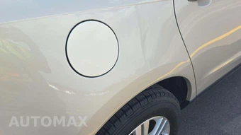 2010 Cadillac SRX Luxury Collection 1SB - miniatura 22