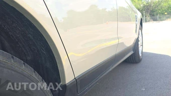 2010 Cadillac SRX Luxury Collection 1SB - miniatura 23