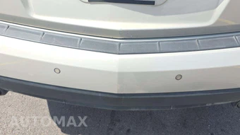 2010 Cadillac SRX Luxury Collection 1SB - miniatura 24