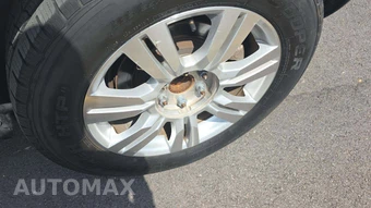 2010 Cadillac SRX Luxury Collection 1SB - miniatura 28