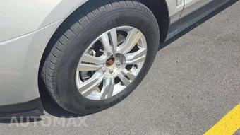 2010 Cadillac SRX Luxury Collection 1SB - miniatura 31