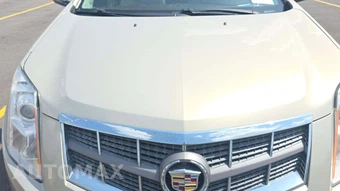 2010 Cadillac SRX Luxury Collection 1SB - miniatura 32