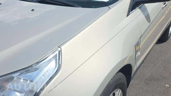 2010 Cadillac SRX Luxury Collection 1SB - miniatura 33