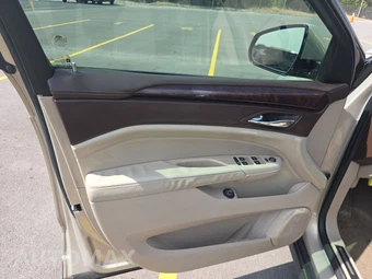 2010 Cadillac SRX Luxury Collection 1SB - miniatura 9