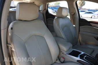 2010 Cadillac SRX Luxury Collection 1SB - miniatura 10