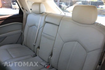 2010 Cadillac SRX Luxury Collection 1SB - miniatura 14