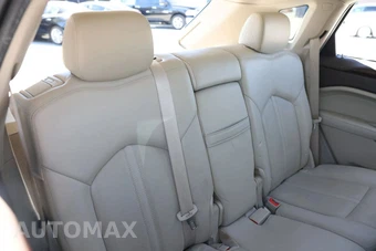 2010 Cadillac SRX Luxury Collection 1SB - miniatura 15