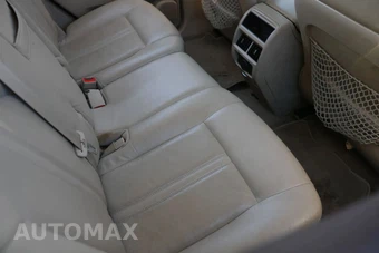 2010 Cadillac SRX Luxury Collection 1SB - miniatura 16