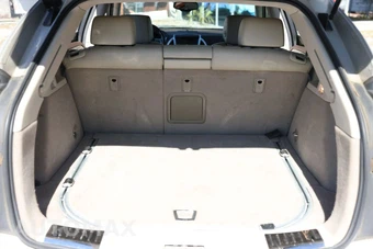 2010 Cadillac SRX Luxury Collection 1SB - miniatura 17
