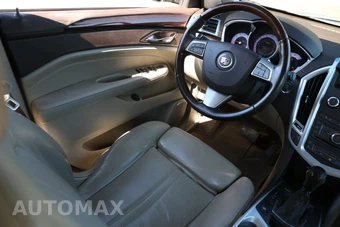 2010 Cadillac SRX Luxury Collection 1SB - miniatura 18