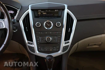 2010 Cadillac SRX Luxury Collection 1SB - miniatura 19