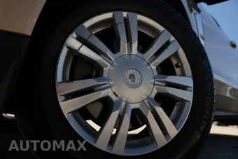 2010 Cadillac SRX Luxury Collection 1SB - miniatura 22