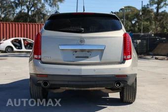 2010 Cadillac SRX Luxury Collection 1SB - miniatura 5