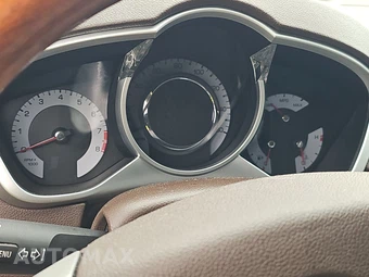 2010 Cadillac SRX Luxury Collection 1SB – miniatura 12