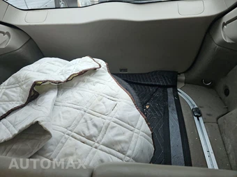 2010 Cadillac SRX Luxury Collection 1SB – miniatura 16