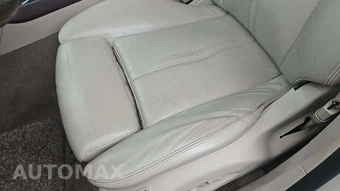 2010 Cadillac SRX Luxury Collection 1SB – miniatura 18