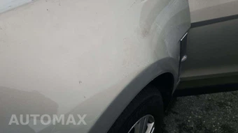 2010 Cadillac SRX Luxury Collection 1SB – miniatura 22